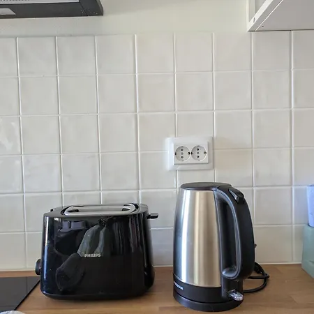 Apartmán Casa Guilhermina, Sunny With Balcony *