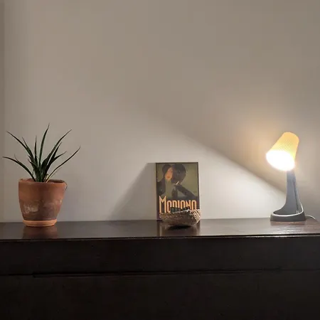 Casa Guilhermina, Sunny With Balcony