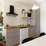 شقة Casa Guilhermina, Sunny With Balcony بورتو