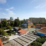Casa Guilhermina, Sunny With Balcony بورتو