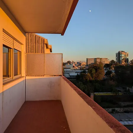 Casa Guilhermina Appartement *