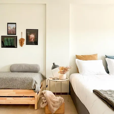 Casa Guilhermina Appartement
