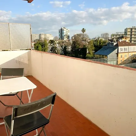 Casa Guilhermina
