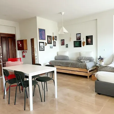 Appartement Casa Guilhermina