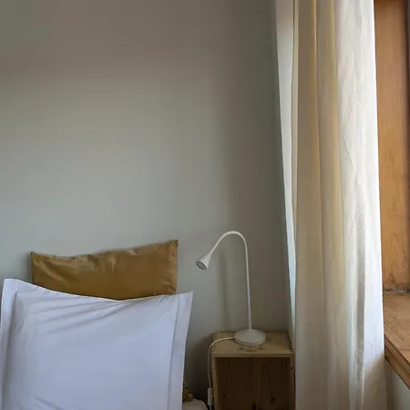 Casa Guilhermina, Sunny With Balcony * Porto