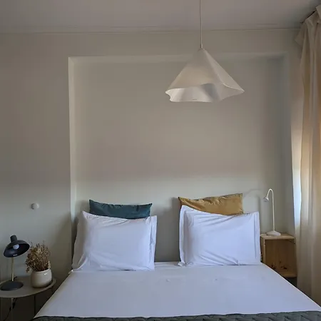 Apartment Casa Guilhermina, Sunny With Balcony *