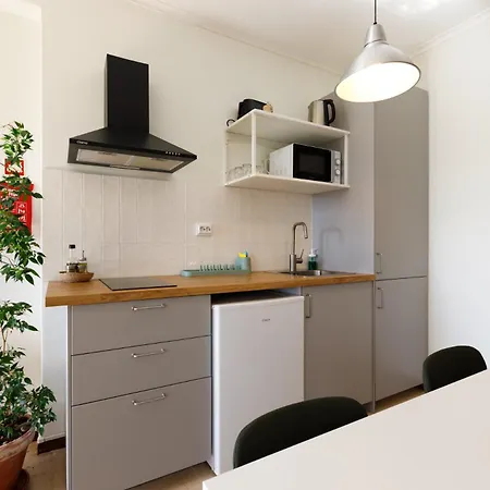 Lejlighed Casa Guilhermina, Sunny With Balcony Porto