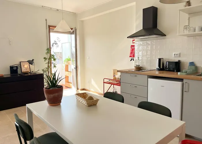 Casa Guilhermina, Sunny With Balcony * פורטו