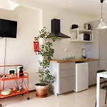 Casa Guilhermina, Sunny With Balcony *