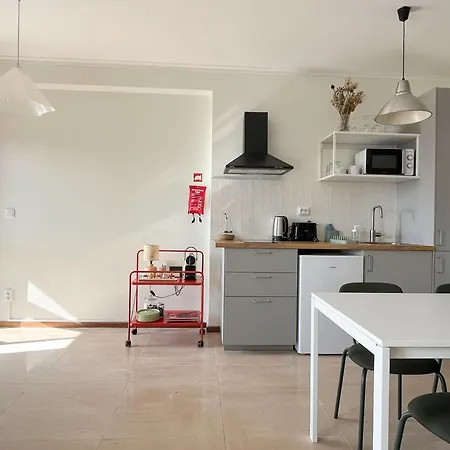 Apartmán Casa Guilhermina Porto