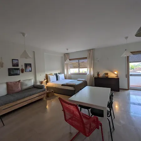 Appartement Casa Guilhermina, Sunny With Balcony *